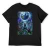 Dankbaarheid Voor Aarde En Hemel T-shirt herenkleding valentijnskleding grafische shirts goedkope spullen Herenkleding