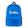 Großvolumiger 3D-Digitaldruck-Rucksack 17-Zoll-Laptop Streetwear-Stil Unisex Schul-Reise-Rucksack Mit Luftpolster-Trägern