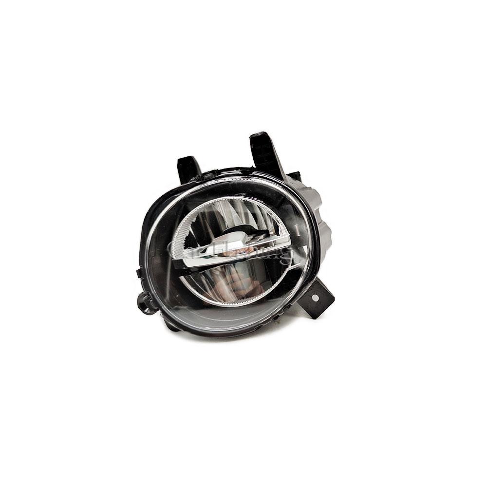 Fog Lights For BMW F20 F21 F22 F23 F30 F31 F32 F33 F34 F35 F36 LCI 2012-2018 LED Fog Light Headlight Driving Lamp