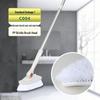 Bathroom Hard Bristle Floor & Tile Scrubber