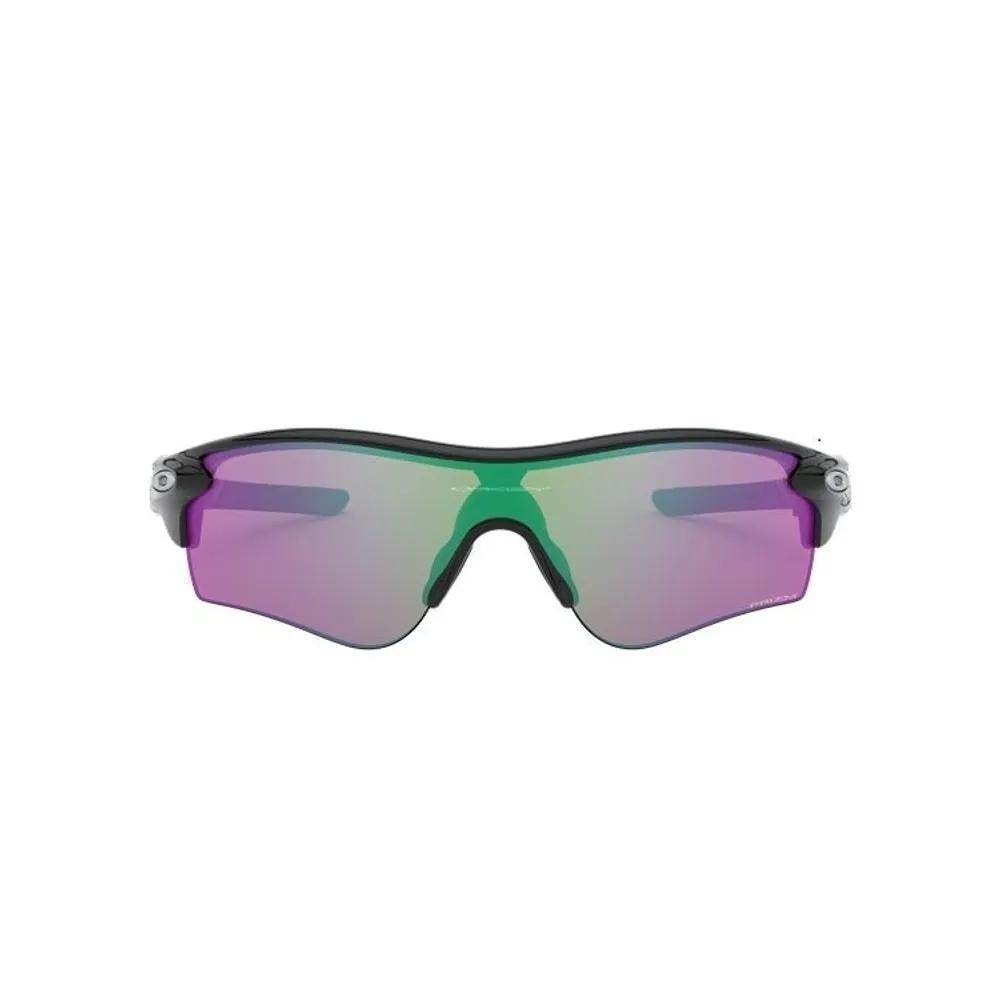 OO9206-25 Radar Lock Pass Black frame
