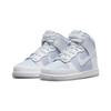New Nike Dunk High Summit White Pure Platinum PS DD2314-107