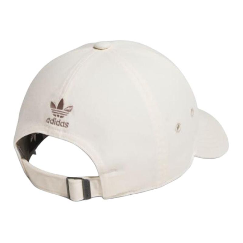 Adidas Originals Women's Relaxed Mini Logo Hat Adidas JJ7601