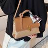 Bag Women's New Fashion Portable Shoulder Women's Bag Premium Versatile Messenger Bag Shoulder Bag