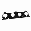 Thermal Intake Manifold Gasket Plastic Reduced Heat Transfer Throttle Body Gasket for K20a‑K20z RSX‑EP3