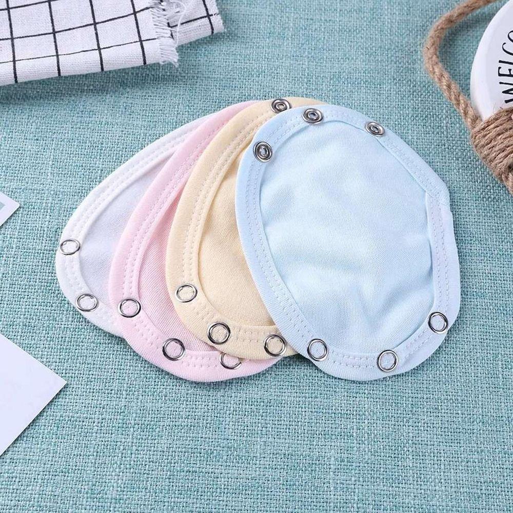Romper Lengthen Pads Baby Romper Partner Jumpsuit Lengthen Extender Film Baby Changing Pads Cover