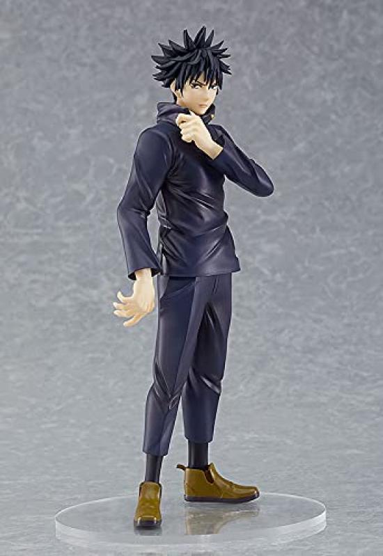 POP UP PARADE Jujutsu Kaisen Megumi Fushiguro ABS PVC Painted Finished Figure G94406 Non-scale &
