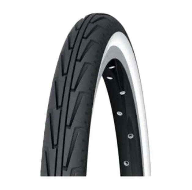 

Жесткая городская шина Schwalbe Junior 24´´ x 37 24´´ x 37