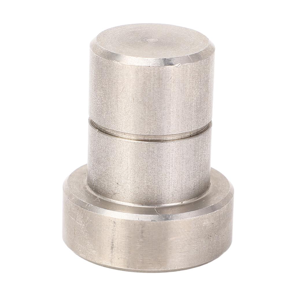 4PCS 20mm Bench Dogs Stainless Steel Table Stop Locating Auxiliary Block for Woodworking Use