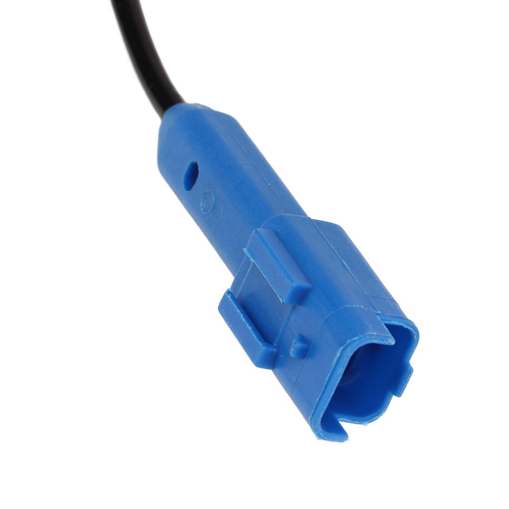 Radgeschwindigkeitssensor 4545A0 Energiesparender Radgeschwindigkeitsmonitor Ersatz für PEUGEOT 206 Limousine CC Schrägheck SW