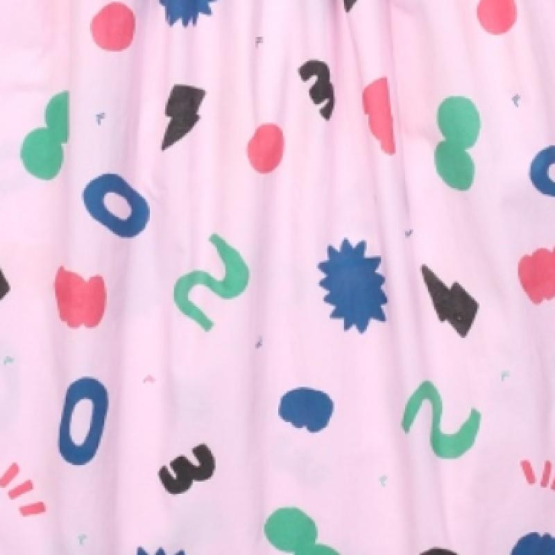 [Fila Kids] Fila X Susu Jin Skirt  Fk2skf2s02f Epk  q0zFk2skf2s02fEpk