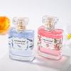 COCOSHILIYA Gardenia Jasmine & Rose Eau de Toilette - Fresh, Long-lasting Women's Perfume