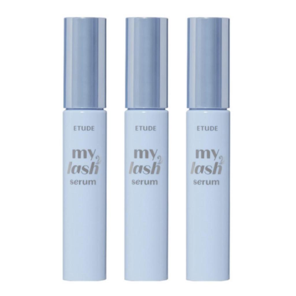[ETUDE HOUSE]  My Lash Serum Mascara 18g