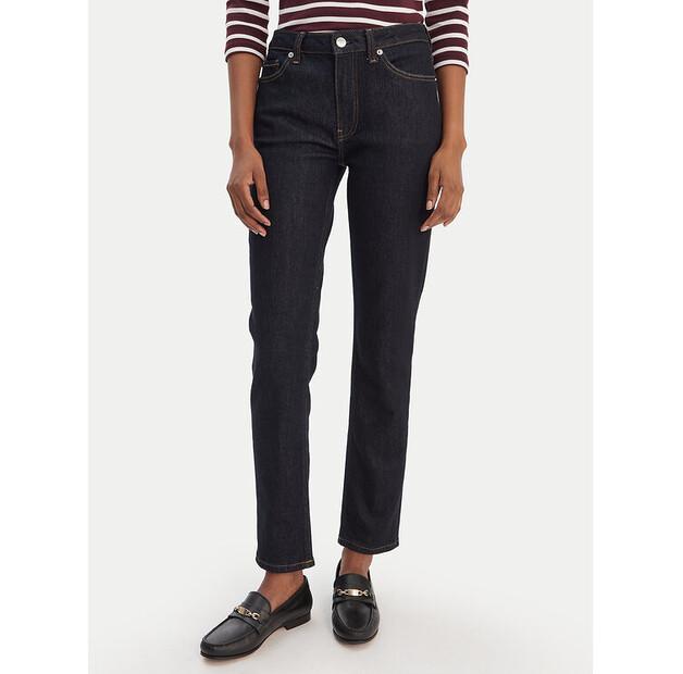 Джинсы Tommy Hilfiger WW0WW47685 EU 24_30