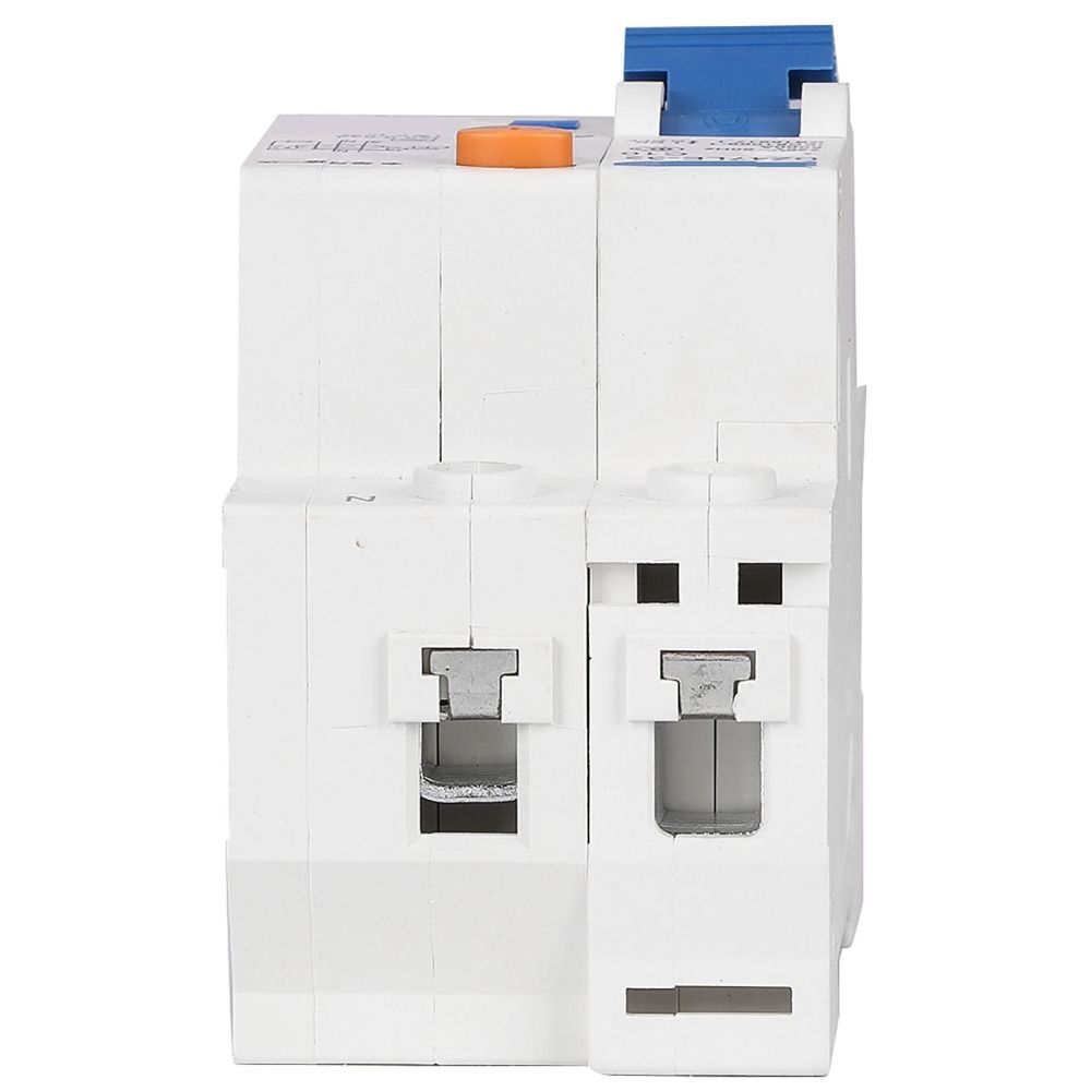 DZ47LE-32 Residual Circuit Circuit Breaker  Home Electrical Protection