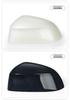 Compatible BMW iX3 20-24 Rearview Mirror Shell with Turn Signal Lens & Reflective Frame Cover