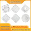 Plastic Water-Filled Base for Balloon Arch Decoration
