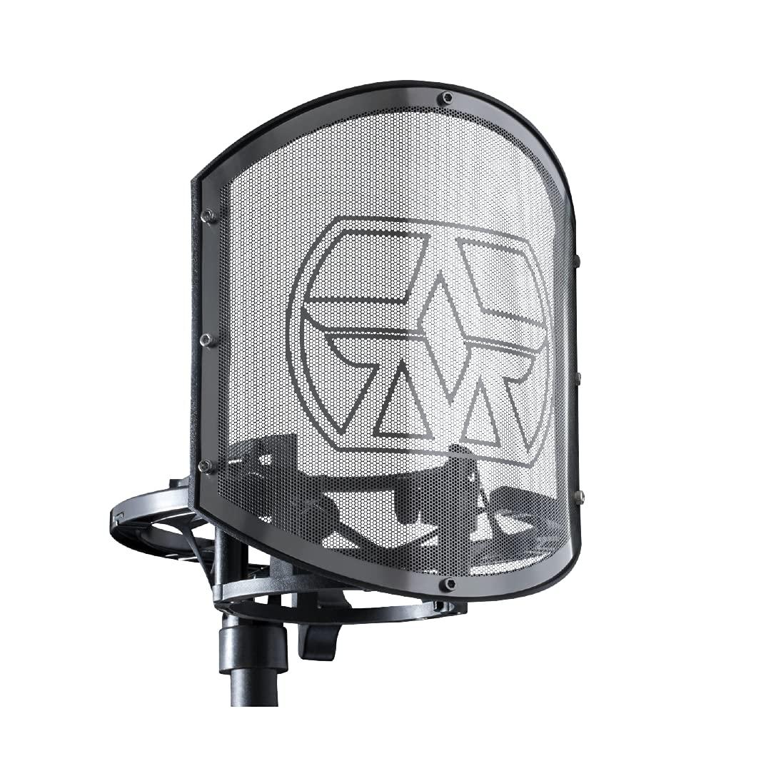 

ASTON SwiftShield амортизатор pop guard МІКРОФОНИ/Aston + чорний