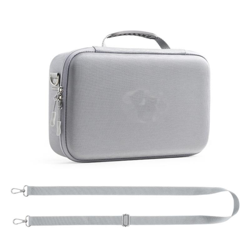 Protective Carrying Case For Flip Drones Accessories Large Capacity Storage Bag with Shoulder Strap Handbag
