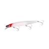 Shimano Exsence Silent Assassin 140F Saltwater Lure Plug with Jet Boost 019 A Three Pearls, 140mm/23g, XM-140N