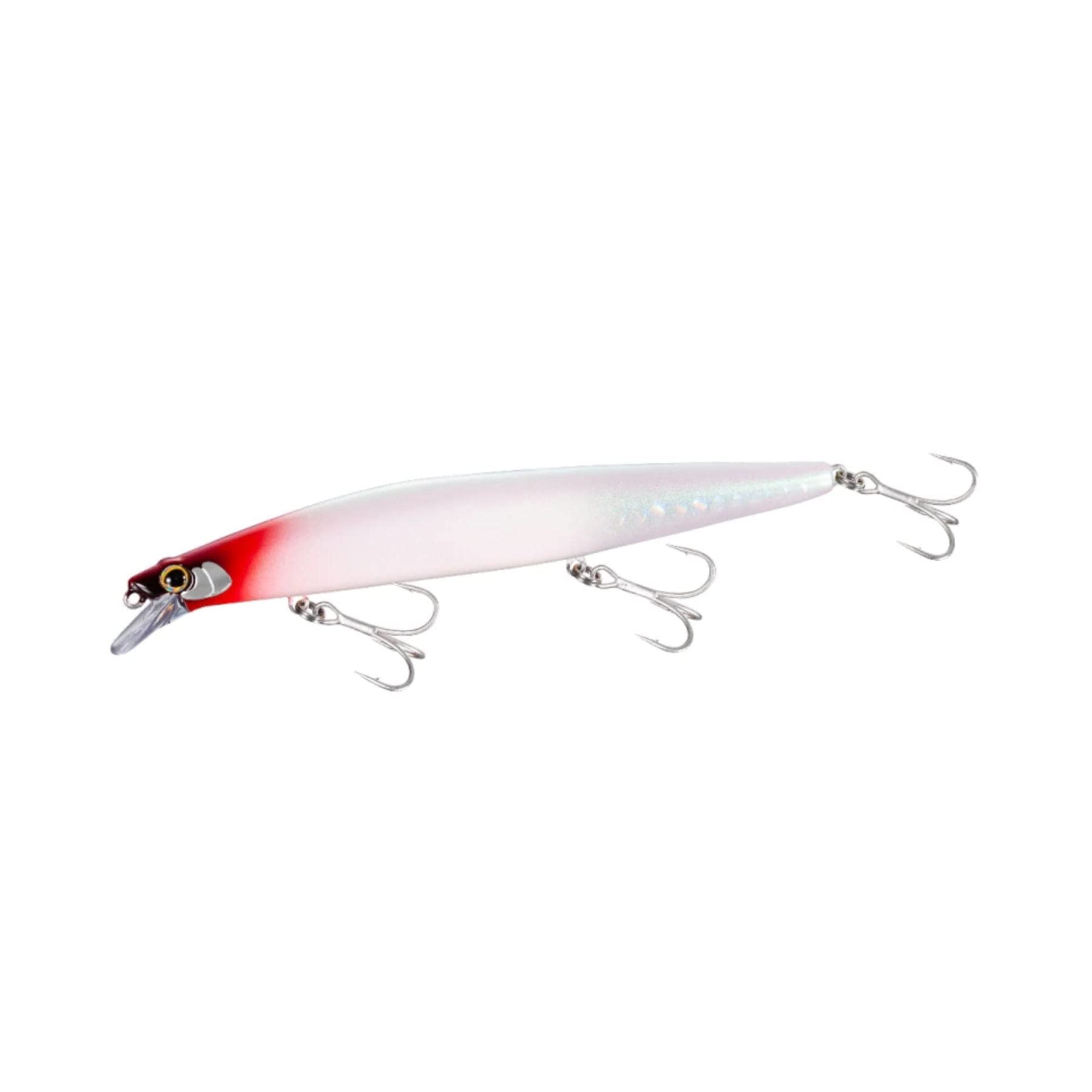 

Shimano Exsence Silent Assassin 140S Jet Boost 019 A Three Pearl Saltwater Lure Plug, 140mm/26g, XM-240N