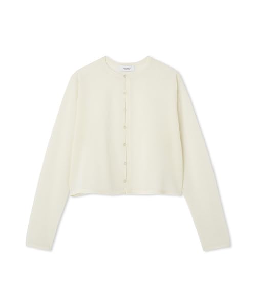 

Emi Aurora Прозрачный кардиган 13WND254034IVRF