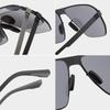 Men's Polarized Anti-UV HD Sunglasses for Mountaineering, Driving, and Fishing.