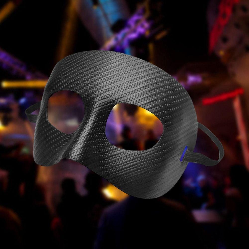 Protection Mask Protective Face Nose Guard Elastic Bandage Protective Mask Basketball Facial Cover