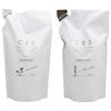 Ford CE3 Shampoo and Treatment Set 800mL 750g Refill