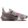 Nike Giannis Immortality 2 Cobblestone Men Sneakers Grey Ironstone Magic-Ember DM0825-003