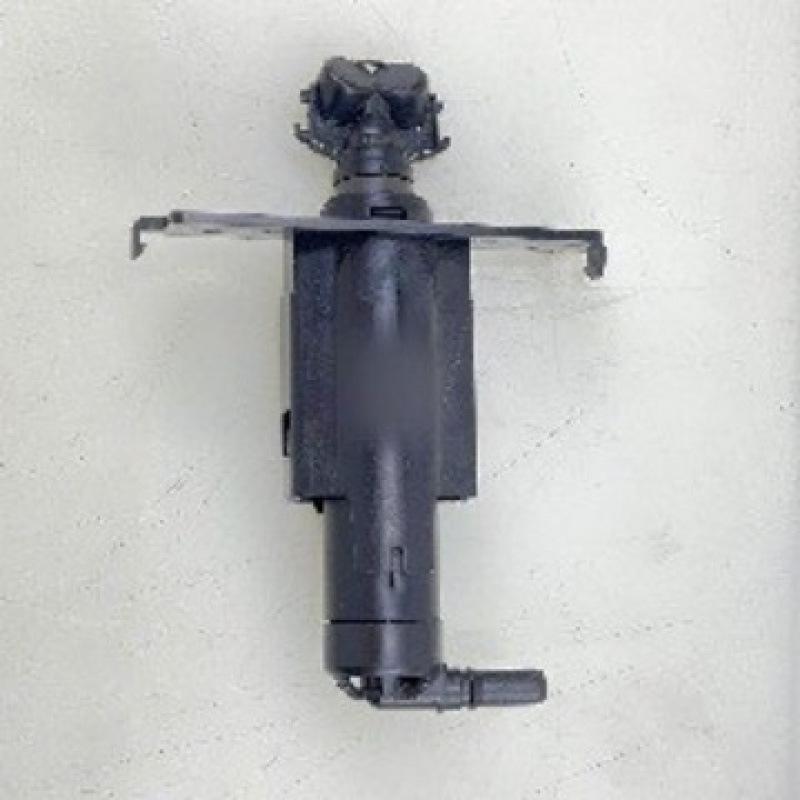 

Lincoln MAC Car Left Headlight Washer Nozzle FJ7Z-13L015A