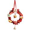 New Year Decor New Year Hanging Pendants Traditional Spring Festival Ornament  Party Supplies