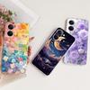 Case For Xiaomi Poco X8 Pro Max Cover Transparent Fashion Butterfly Cute Cat Cool Painted Soft Phone Casing 2602BPC18G