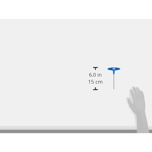 Kyoto Machinery Tools (KTC) T-type Hex Wrench 2.5mm HT102.5