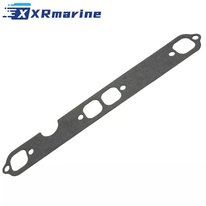 Exhaust Manifold Gasket for Volvo Chevrolet MerCruiser OMC 856034 27-33395 27-3335A2 Sierra 18-2902