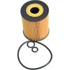 Oil Filter for SKODA FABIA 1.2D-DIESEL 03P115562  HU7017Z E211H01D208