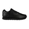 Womens/Ladies Royal Glide Leather Trainers