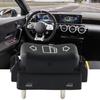 Electric Single Window Control Switch Car Power Window Single Switch Auto Accessories 1248208910 1248209010 1248209310