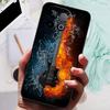 Etui silikonowe na tył telefonu VIVO iQOO Z10 Turbo Pro, etui z miękkiego zderzaka VIVO Y300 GT 5G