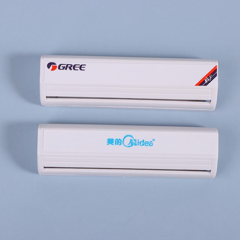 Toy Air Conditioning Model Rc Tractor Dump Truck Air Conditioner Mini Scene Model Toy Rcs