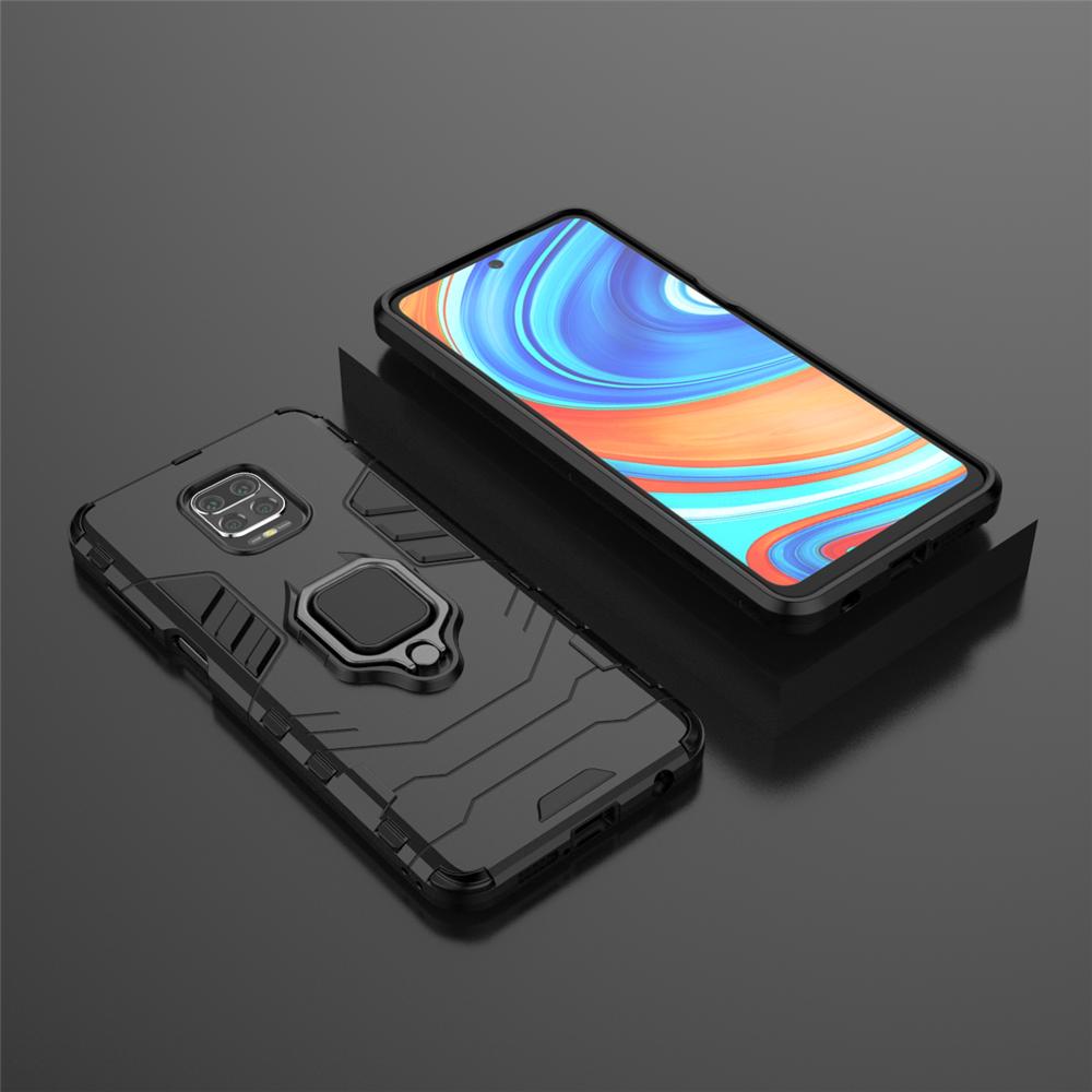 For Redmi Note 9s Case For Xiaomi Redmi Note 9 6 7 8 10 Pro Max 9s 10s 9A 9C 8A 7A 8T 9T 5 Plus 4 4X 4G 5G Shockproof Armor Capa