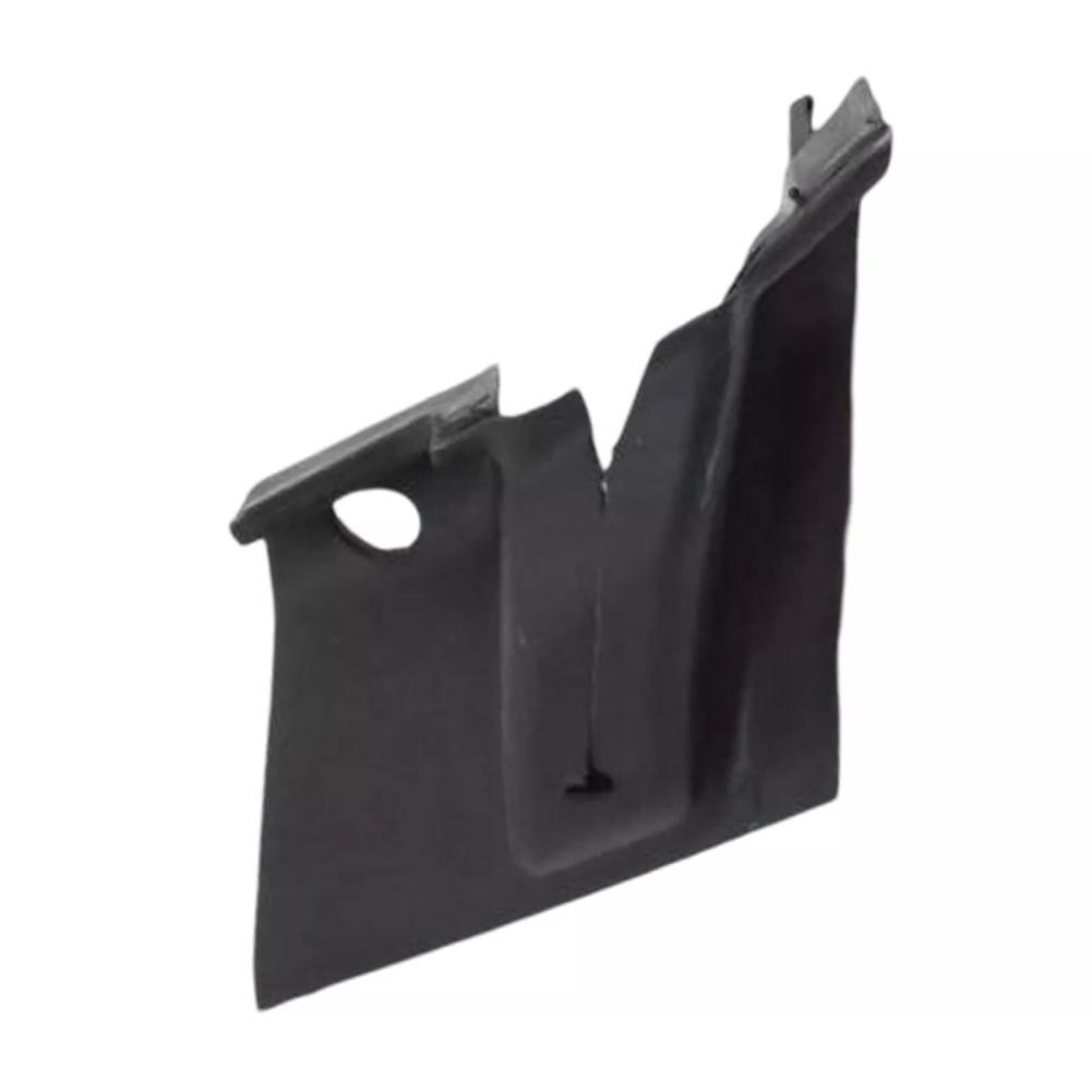 1Pair L&R Front Bonnet Hinge Cover Trim OEM 6C1116K814AE Replacement Parts For Ford Transit MK7 2006-2013