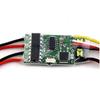 5A Brushed ESC For 2S/3S Lithium Batteries Differential Boats Tanks 35-16 To 1 25-26