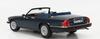 NOREV Scale Jaguar Cabriolet 1988 Limited Edition of 1000 Units 1/18 XJ-S (Blue)