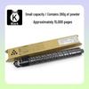 Compatible Toner Cartridge for Ricoh MPC2800, Aficio MPC3300, MPC4000, MPC5000