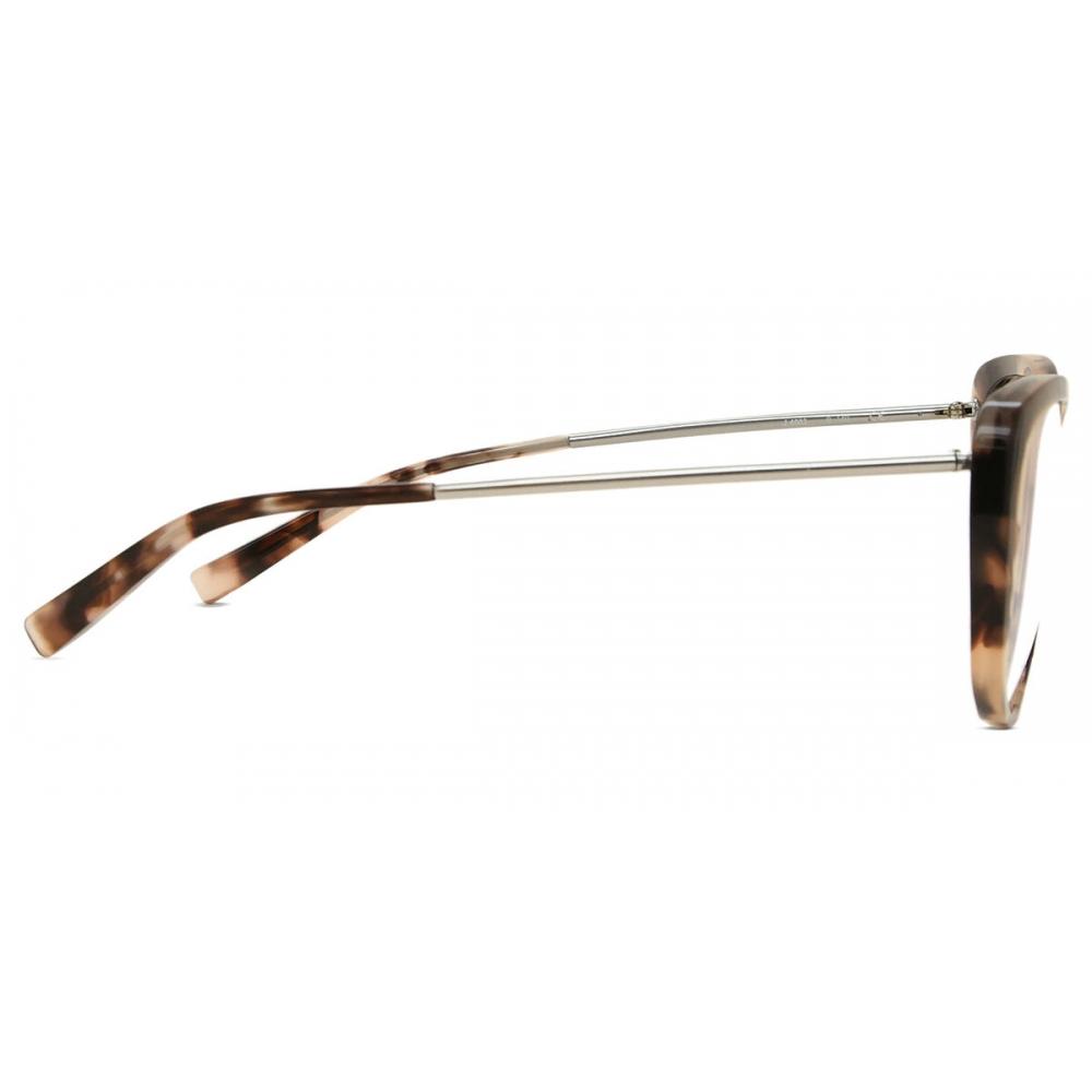 Jil Sander J 4003 B Women Eyeglasses