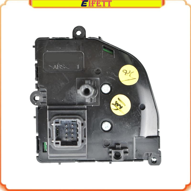 Car Steering Wheel Media Volume Control Button Cruise Control Switch For Hyundai Sonata LF 1.6T 2016-2018 96700-C1710