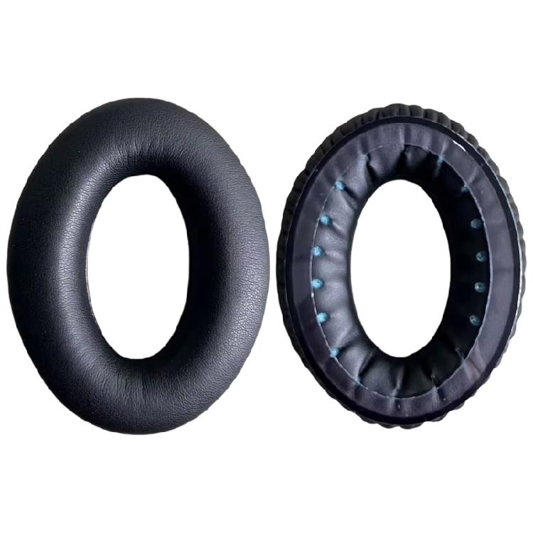 1 Pair Replacement Ear Pad for AE1 TP1 Bluetooth-compatible On-Ear Headphone Soft Ear Cushion Foam Cover