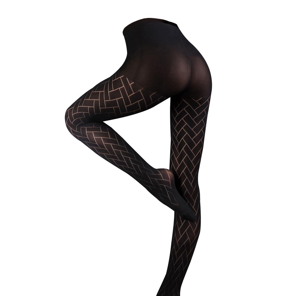 Couture Womens/Ladies Ultimates Tights (1 Pair)