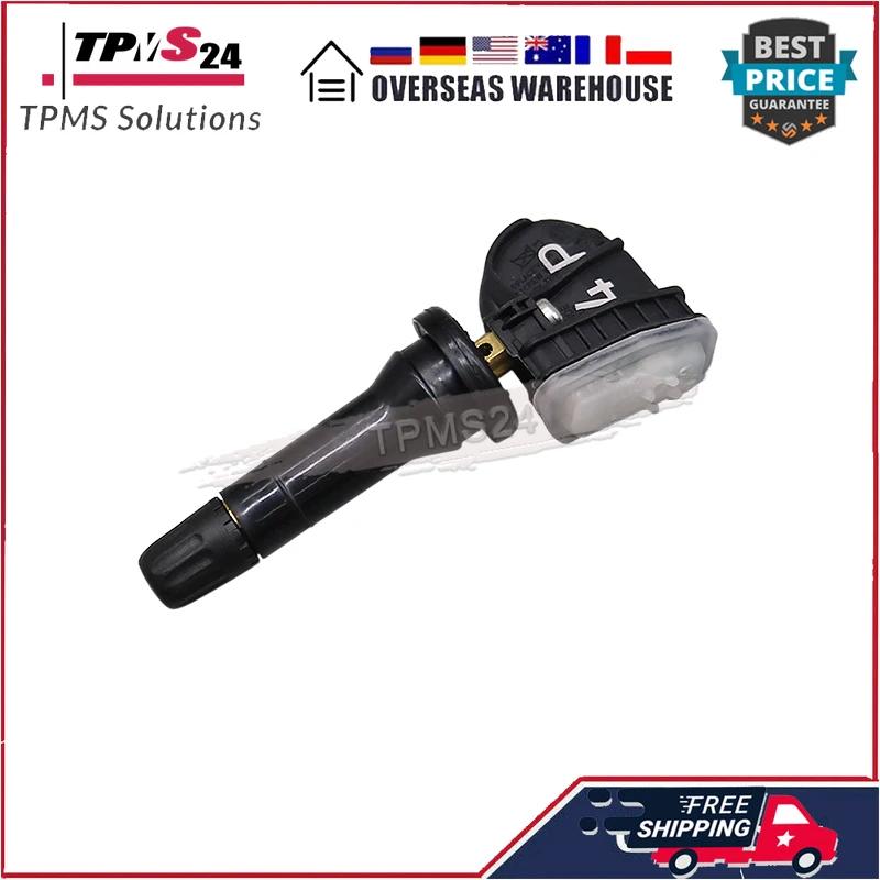 4PCS For BYD Qin Song Tang Yuan 433Mhz S6DM-3609200 S6DM3609200 TPMS Tire Pressure Sensor Monitoring System